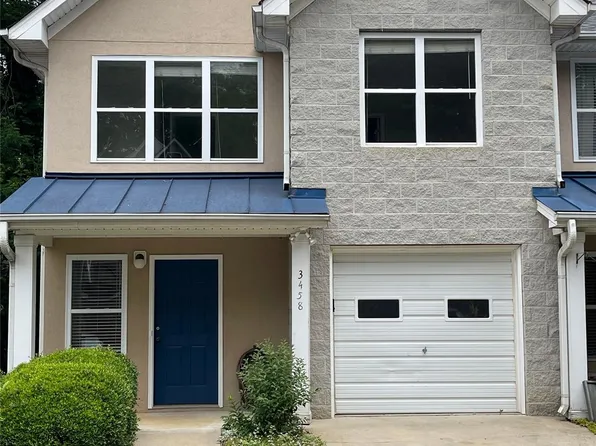 3458 Chagall Ct, Charlotte, NC 28205