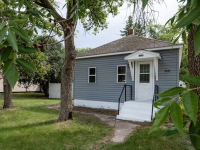 359 5th St NW, Perham, MN, 56573
