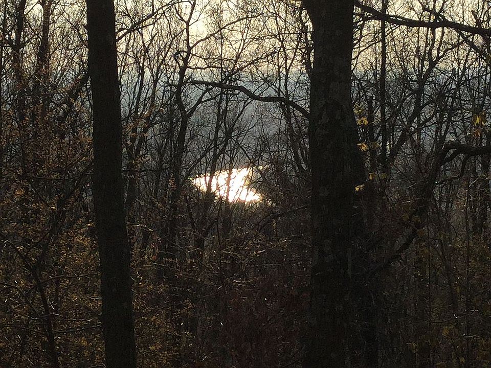 VIEW Shenandoah River