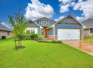3617 Lleyton Dr, Norman, OK 73072