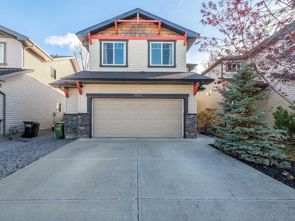 21837 95a Ave NW, Edmonton, AB T5T 3Y6