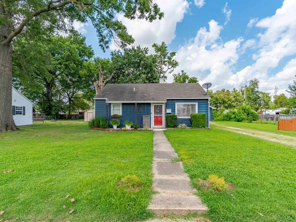 1430 Waggoner Ave, Evansville, IN 47714