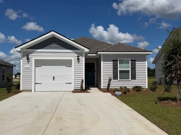 335 Black Bean Way, Longs, SC 29568