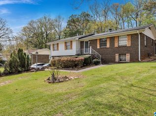 1962 Brewster Rd, Birmingham, AL 35235