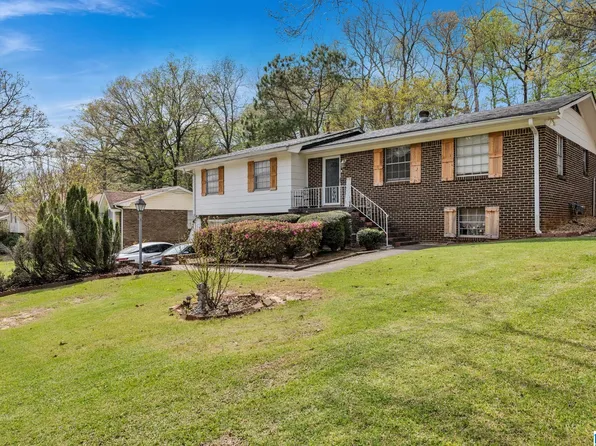 1962 Brewster Rd, Birmingham, AL 35235