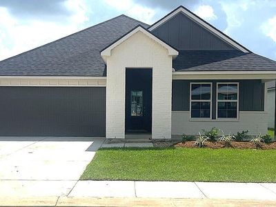 106 Harvest Falls Dr, Broussard, LA, 70518