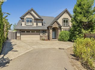 15432 SE Wills Way, Milwaukie, OR 97267