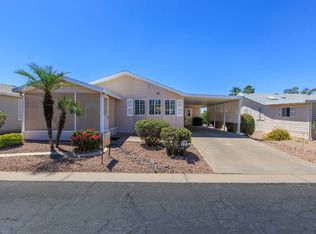 Clubhouse, Mesa, AZ 85205