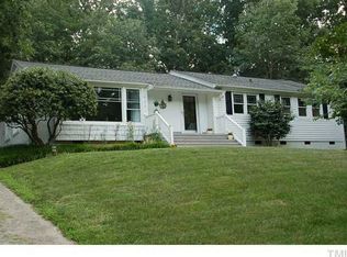 305 Spruce St, Chapel Hill, NC 27517
