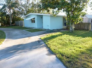 402 Easy St, Sebastian, FL 32958