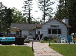 13945 Torch River Rd, Rapid City, MI 49676