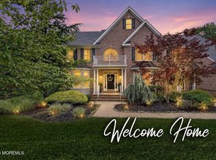 11 Palmer Cir, Millstone Township, NJ 08535