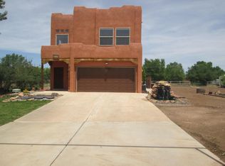 1010 Konkol Farms Rd, Bosque Farms, NM 87068