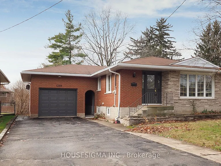 1388 Concession Rd — Photo 1