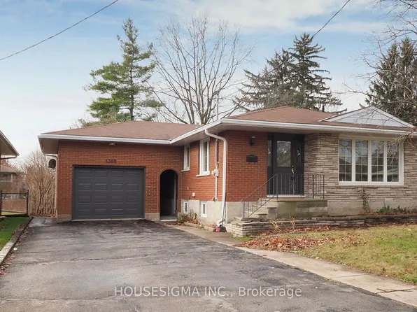 1388 Concession Rd, Cambridge, ON N3H 4L7