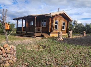 430 Cimarron Dr #155, Quemado, NM 87829