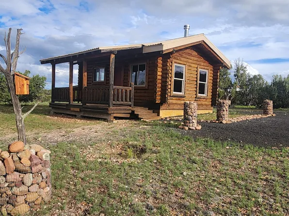 430 Cimarron Dr #155, Quemado, NM 87829