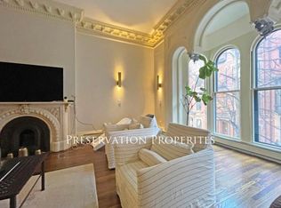 41 Hancock St #2, Boston, MA 02114