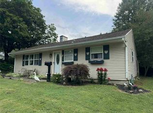 675 E 8th St, Salem, OH 44460