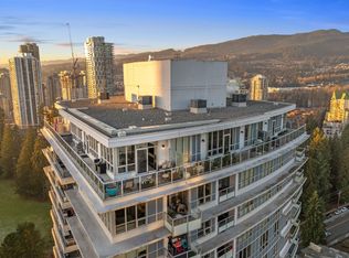 3093 Windsor Gate #2903, Coquitlam, BC
