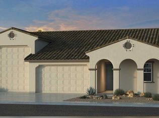 5216 W Roundhouse Rd, Laveen, AZ 85339