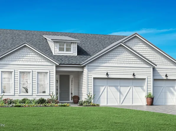 1006 PANTANO Drive, St. Augustine, FL 32095