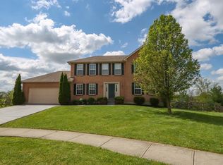 7177 Millers Manor Ct, Liberty Township, OH 45011