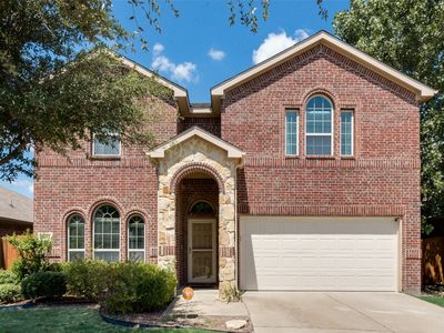 2004 Karsen Ln, Heartland, TX, 75126