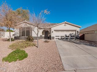 18354 W Hatcher Rd, Waddell, AZ 85355