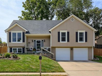 4041 NW 65th St, Kansas City, MO, 64151