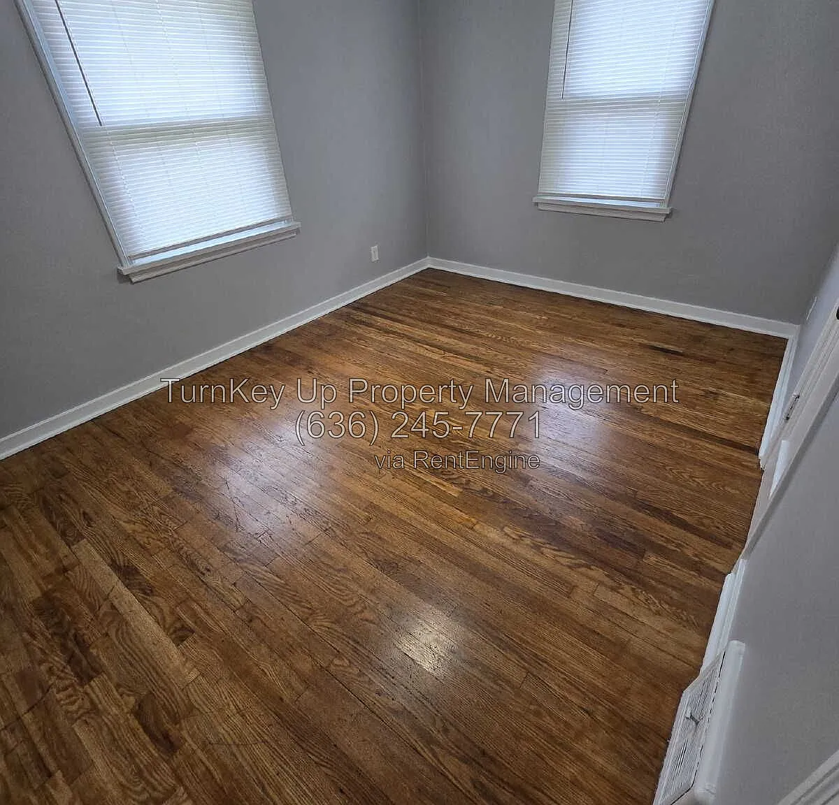 3 bed, 1.0 bath, 840 sqft, $1,300 — Photo 2