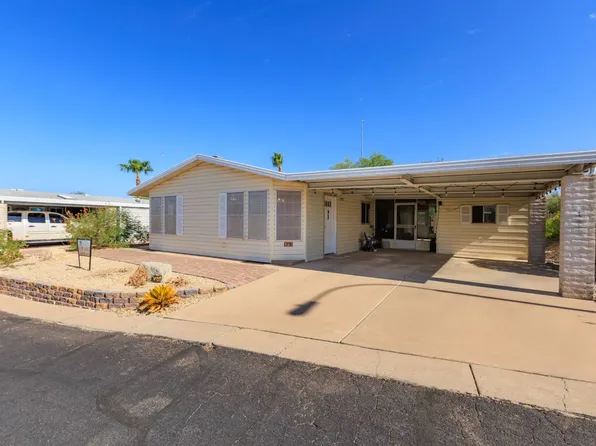 3400 S Ironwood Dr #34, Apache Junction, AZ 85120