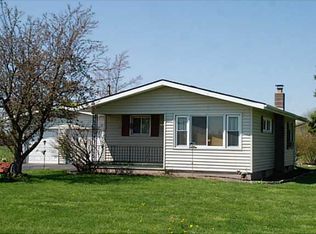 644 Barks Rd, Caledonia, NY 14423