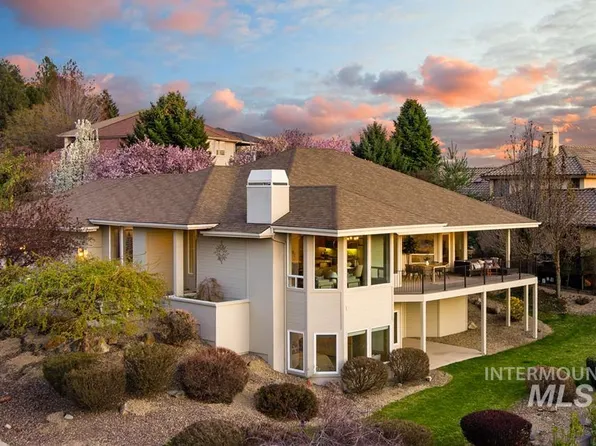 591 N Morningside Way, Boise, ID 83712