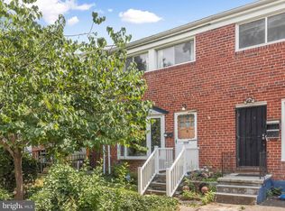 1005 Wood Heights Ave, Baltimore, MD 21211