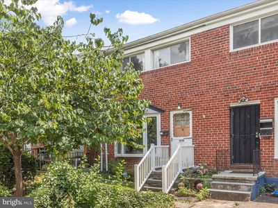 1005 Wood Heights Ave, Baltimore, MD, 21211
