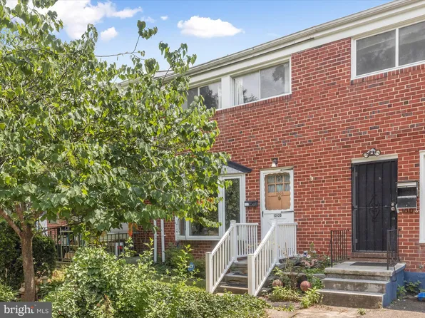1005 Wood Heights Ave, Baltimore, MD 21211