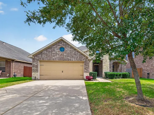 17315 Aldenwilds Ln, Richmond, TX 77407