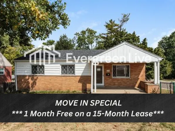 2448 Banning Rd, Cincinnati, OH 45239