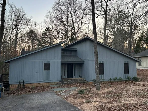 103 Chestnut Rdg, Greenwood, SC 29649