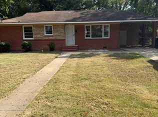 2748 Hawthorne Dr, Columbus, GA 31903