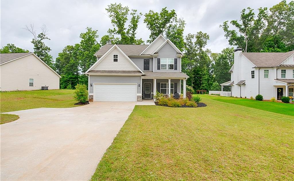 1173 Senator Rd, Douglasville, GA 30134 Zillow