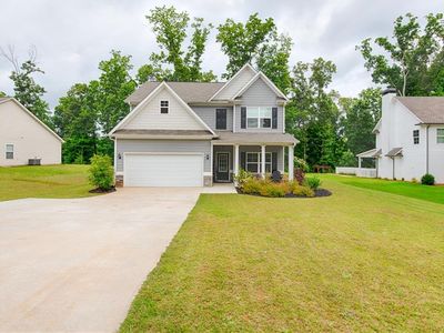1173 Senator Rd, Douglasville, GA, 30134