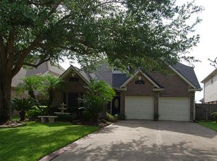 6422 Portuguese Bend Dr, Missouri City, TX 77459