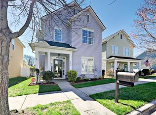 6908 Dunton St, Huntersville, NC 28078