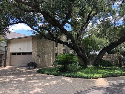 2603 Country Square St, San Antonio, TX, 78209