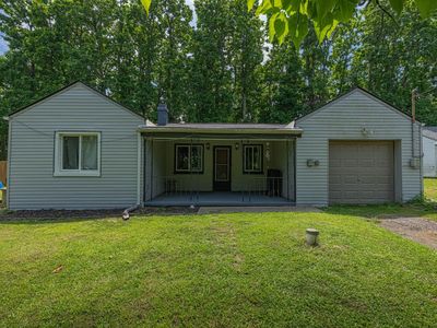 2309 Cottingham Rd N, Springfield, OH, 45506