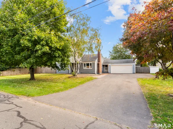 54 Oakland Avenue, New Britain, CT 06053