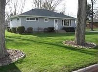 1706 Webber St, La Porte, IN 46350