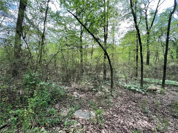 S 46th St, Fort Smith, AR 72903